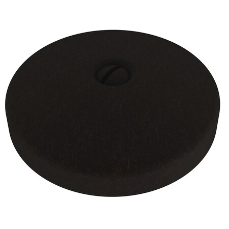 Newport Brass Waste & Overflow Faceplate in Venetian Bronze 265-VB